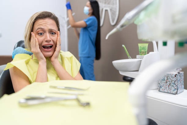 Best 24-Hour Emergency Dentist  in Jones Valley, CA