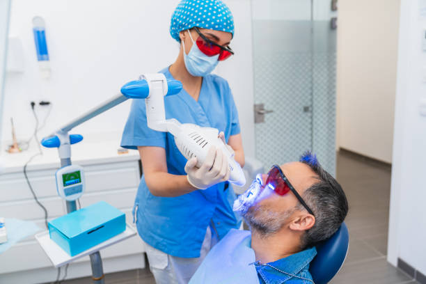 Best Tooth Infection Emergency Dentist  in Jones Valley, CA